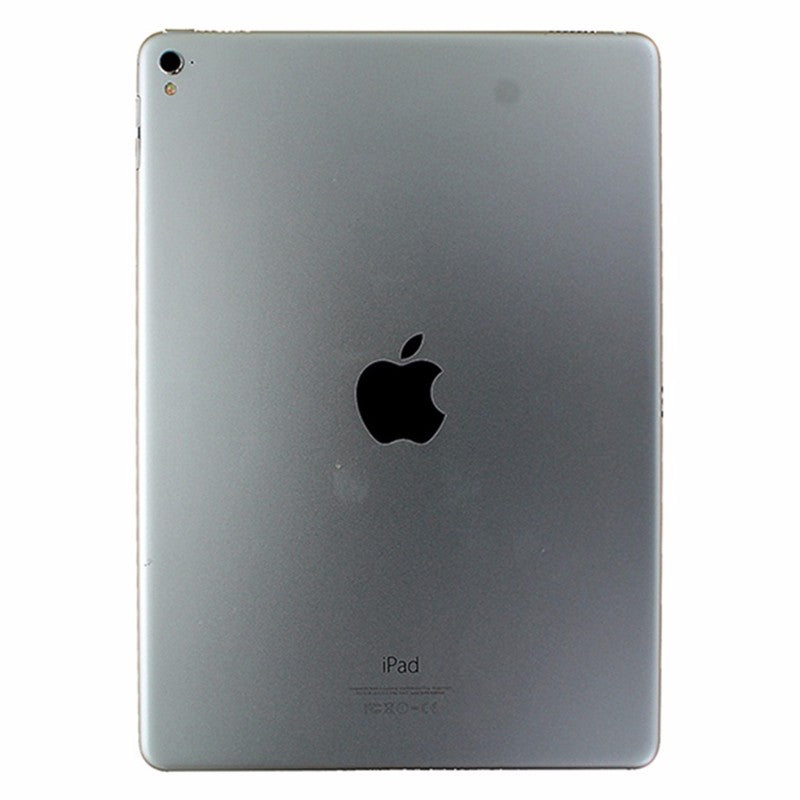 Apple iPad Pro (9.7-inch) 1st Gen Tablet (A1673) Wi-Fi Only - 128GB / Silver - Apple - Simple Cell Shop, Free shipping from Maryland!