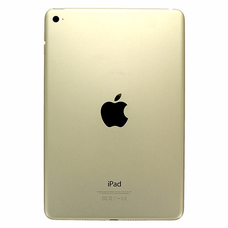 Apple iPad Mini 4 Tablet (A1538) Wi-Fi ONLY - 16GB / Gold - Apple - Simple Cell Shop, Free shipping from Maryland!