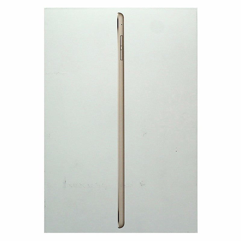 Apple iPad Mini 4 Tablet (A1538) Wi-Fi ONLY - 16GB / Gold - Apple - Simple Cell Shop, Free shipping from Maryland!