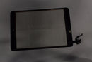 Display Screen Digitizer for Apple iPad Mini 3 A1599 - Black - Apple - Simple Cell Shop, Free shipping from Maryland!