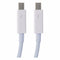 Apple ( MD861ZM/A ) Thunderbolt Cable - White - Apple - Simple Cell Shop, Free shipping from Maryland!