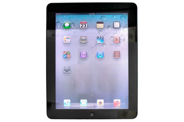 Apple iPad 9.7 (1st Gen) A1219 (MB294LL/A) Wi-Fi Only - 64GB / Black - Apple - Simple Cell Shop, Free shipping from Maryland!