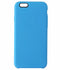 Apple iPhone 6 6s 4.7 Silicone Case Light Blue *MGQJ2ZM/A - Apple - Simple Cell Shop, Free shipping from Maryland!