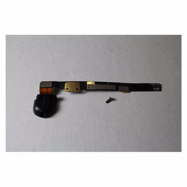 Audio Jack for Apple iPad Mini First Generation A1432 - Black - Apple - Simple Cell Shop, Free shipping from Maryland!