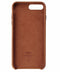 Apple Leather Case for iPhone 8 Plus and 7 Plus - MMYF2ZM/A - Brown - Apple - Simple Cell Shop, Free shipping from Maryland!