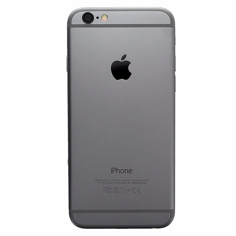 Apple iPhone 6 - 64GB - Space Gray (GSM Unlocked) Smartphone *A1549* - Apple - Simple Cell Shop, Free shipping from Maryland!