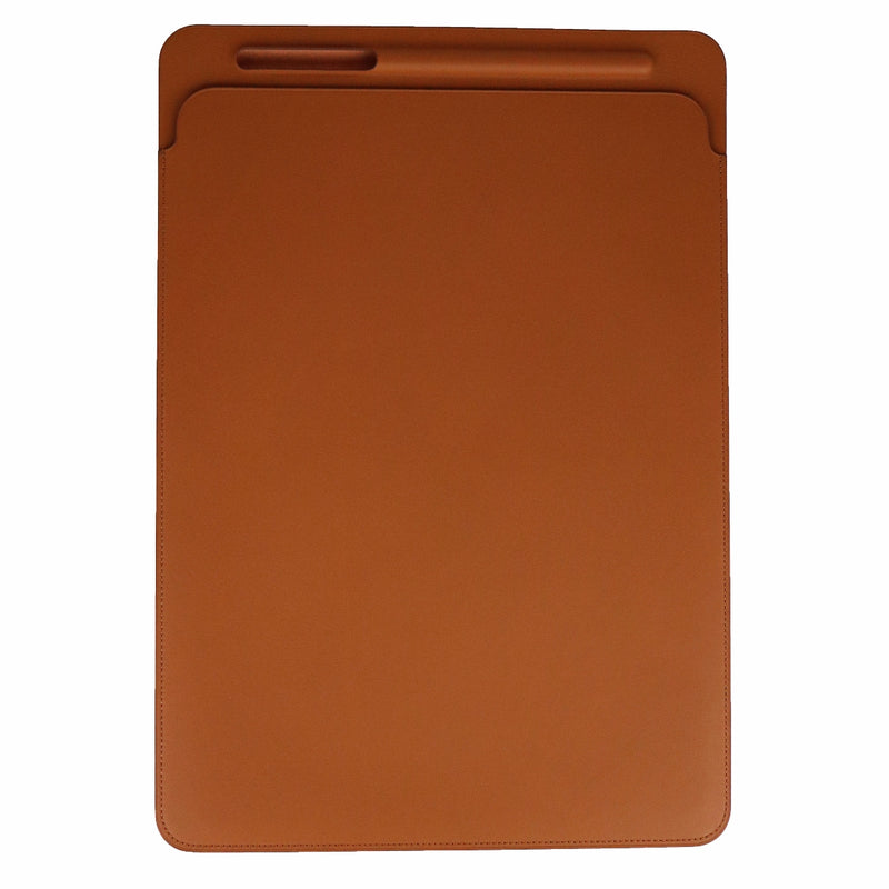 Apple Leather Sleeve Pouch Case for iPad Pro 10.5 inch - Brown Leather - Apple - Simple Cell Shop, Free shipping from Maryland!