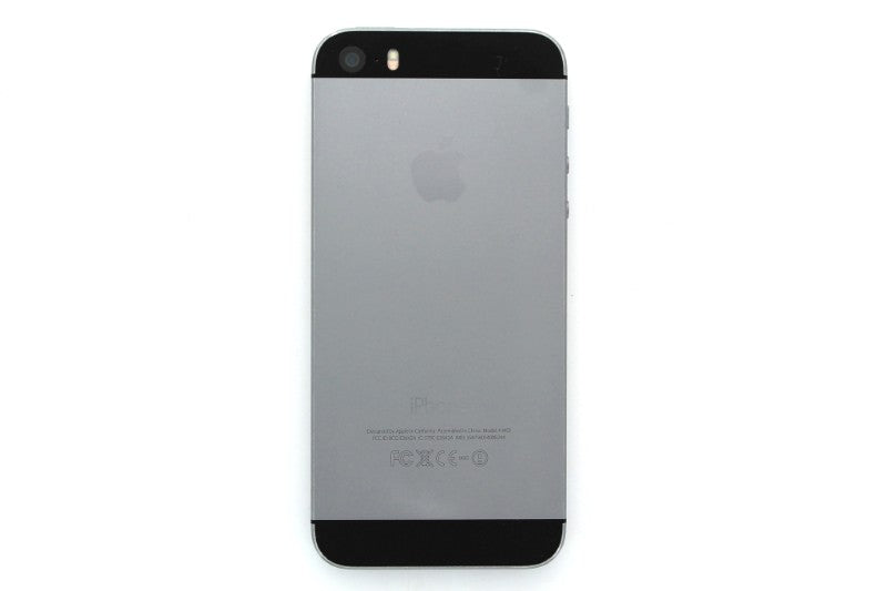 Apple iPhone 5s - 16GB - Space Gray (Sprint) Smartphone *a1453* - Apple - Simple Cell Shop, Free shipping from Maryland!