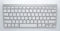 Apple Wireless Keyboard - Silver - MC184LL/A - Apple - Simple Cell Shop, Free shipping from Maryland!