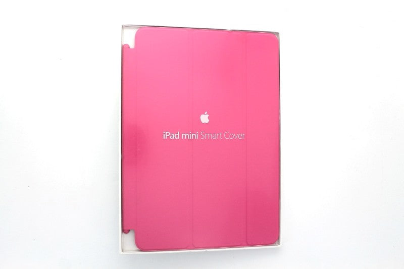 Smart Cover for Apple iPad Mini - Pink - Apple - Simple Cell Shop, Free shipping from Maryland!