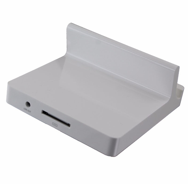 Apple iPad 2 White Charge & Sync Dock MC940ZM A - Apple - Simple Cell Shop, Free shipping from Maryland!