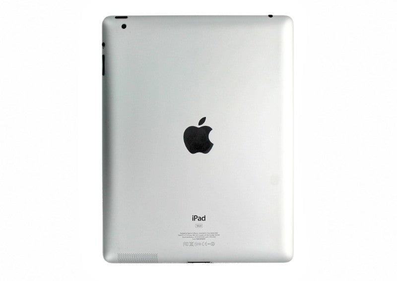 Apple iPad 9.7-inch (2nd Gen, 2011) Tablet A1395 (Wi-Fi Only) - 16GB / Black - Apple - Simple Cell Shop, Free shipping from Maryland!