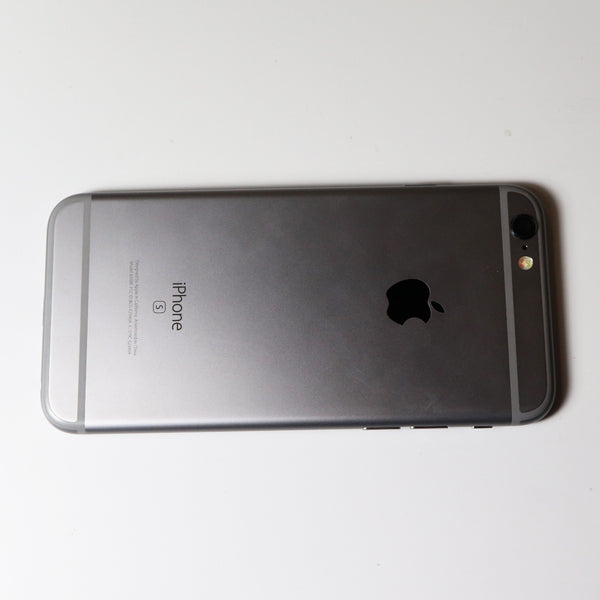 Rear Housing Back Cover for Apple iPhone 6s A1688 - Apple - Simple Cell Shop, Free shipping from Maryland!