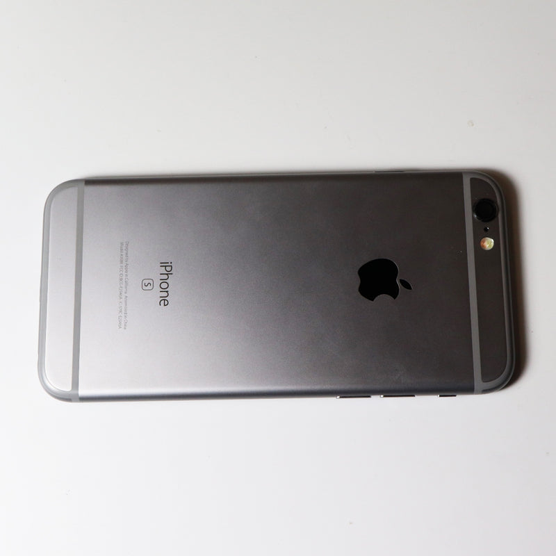 Rear Housing Back Cover for Apple iPhone 6s A1688 - Apple - Simple Cell Shop, Free shipping from Maryland!