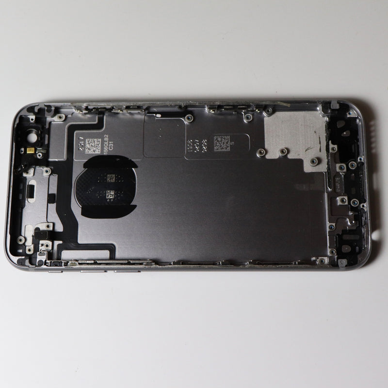 Rear Housing Back Cover for Apple iPhone 6s A1688 - Apple - Simple Cell Shop, Free shipping from Maryland!