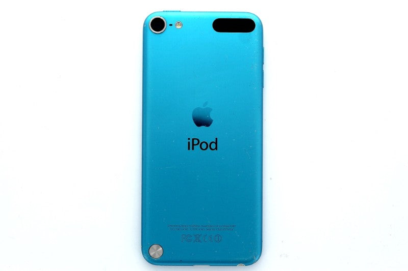 Apple iPod Touch 5th Generation (A1421) - 32GB/Blue (MD717LL/A) - Apple - Simple Cell Shop, Free shipping from Maryland!