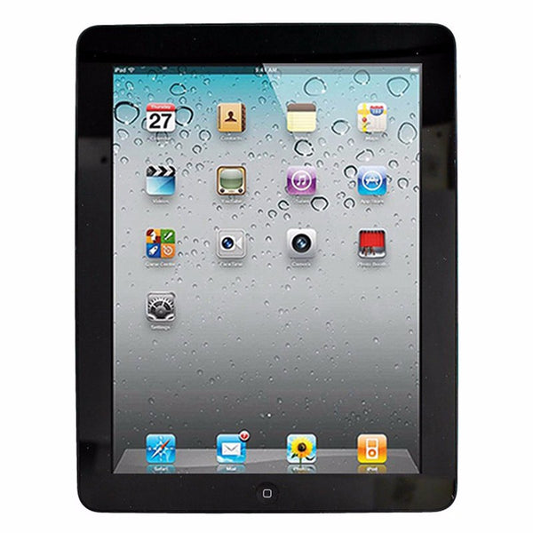 Apple iPad 9.7-inch (1st Gen) Tablet A1219 MB292LL/A (Wi-Fi Only) - 16GB/Black - Apple - Simple Cell Shop, Free shipping from Maryland!