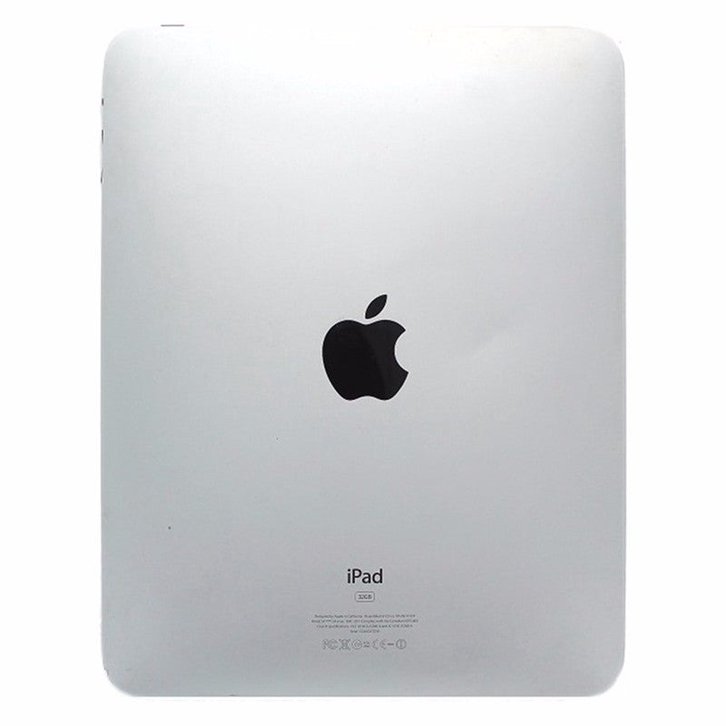 Apple iPad 9.7-inch (1st Gen) Tablet A1219 MB292LL/A (Wi-Fi Only) - 16GB/Black - Apple - Simple Cell Shop, Free shipping from Maryland!