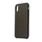 Apple Leather Case Cover for Apple iPhone X 10 - Black Leather - Apple - Simple Cell Shop, Free shipping from Maryland!