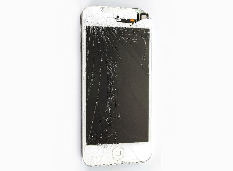 Apple iPod Touch 5th Generation (A1421) Wi-Fi Only - 32GB / Silver (MD720LL/A) - Apple - Simple Cell Shop, Free shipping from Maryland!