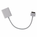 Apple ( MC552ZM/B ) VGA Adapter - White - Apple - Simple Cell Shop, Free shipping from Maryland!
