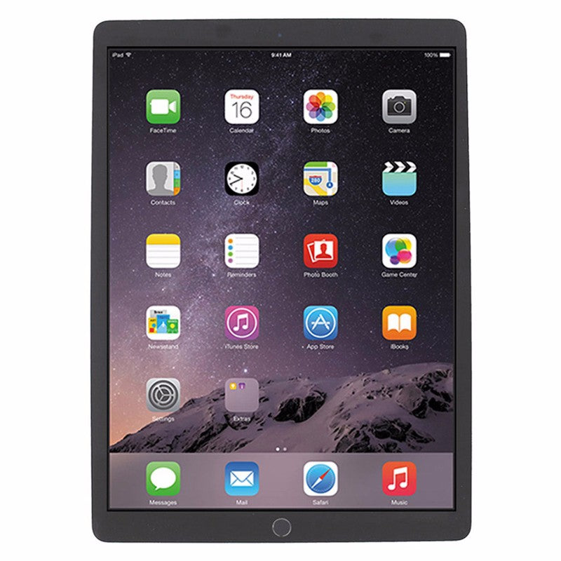 Apple iPad Pro (12.9-inch) 1st Gen Tablet (A1584) Wi-Fi Only - 32GB / Space Gray - Apple - Simple Cell Shop, Free shipping from Maryland!