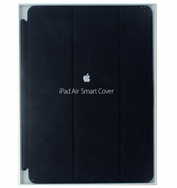 Apple iPad Smart Cover iPad Air 2 / Air - MGTM2ZM/A - Black - Apple - Simple Cell Shop, Free shipping from Maryland!