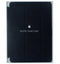Apple iPad Smart Cover iPad Air 2 / Air - MGTM2ZM/A - Black - Apple - Simple Cell Shop, Free shipping from Maryland!