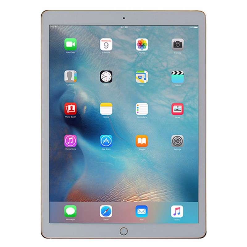 Apple iPad Pro (12.9-inch) 1st Gen Tablet (A1584) Wi-Fi Only - 128GB / Gold - Apple - Simple Cell Shop, Free shipping from Maryland!