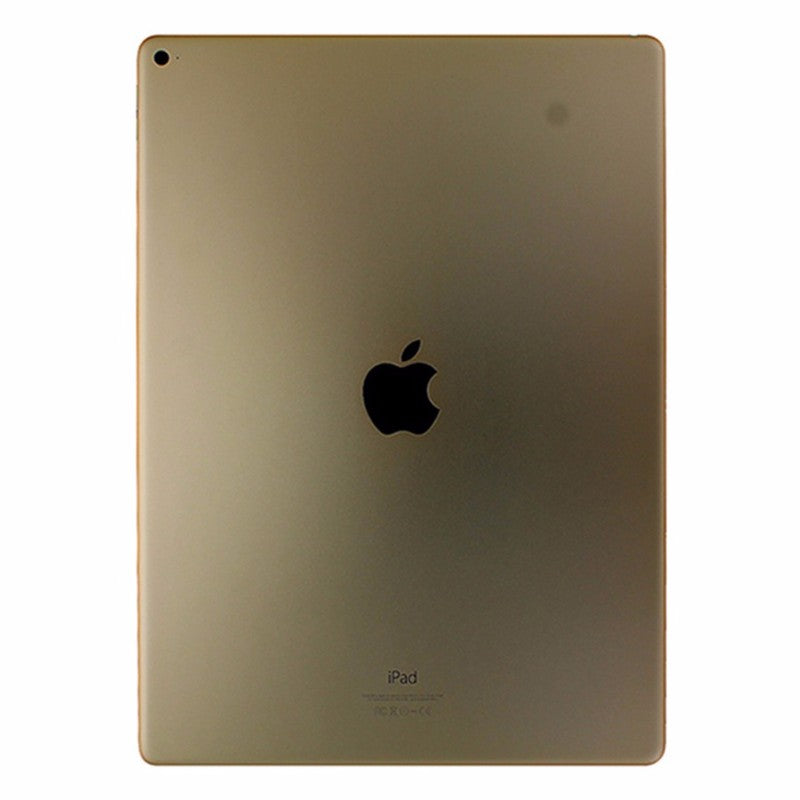 Apple iPad Pro (12.9-inch) 1st Gen Tablet (A1584) Wi-Fi Only - 128GB / Gold - Apple - Simple Cell Shop, Free shipping from Maryland!