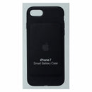 Apple Smart Battery Case for iPhone 7  (MN002LL/A) - Matte Black - Apple - Simple Cell Shop, Free shipping from Maryland!
