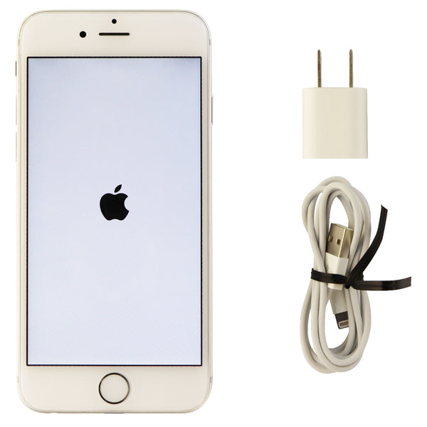 Apple iPhone 6 Smartphone (A1549) GSM Unlocked + Verizon - 128GB / Silver - Apple - Simple Cell Shop, Free shipping from Maryland!