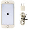 Apple iPhone 6 Smartphone (A1549) GSM Unlocked + Verizon - 128GB / Silver - Apple - Simple Cell Shop, Free shipping from Maryland!