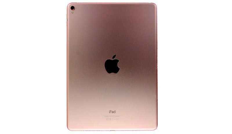 Apple iPad Pro (9.7-inch) 1st Gen Tablet (A1673) Wi-Fi Only - 128GB / Rose Gold - Apple - Simple Cell Shop, Free shipping from Maryland!