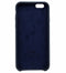 Apple iPhone 6 6S 4.7 Leather Case Blue - Apple - Simple Cell Shop, Free shipping from Maryland!
