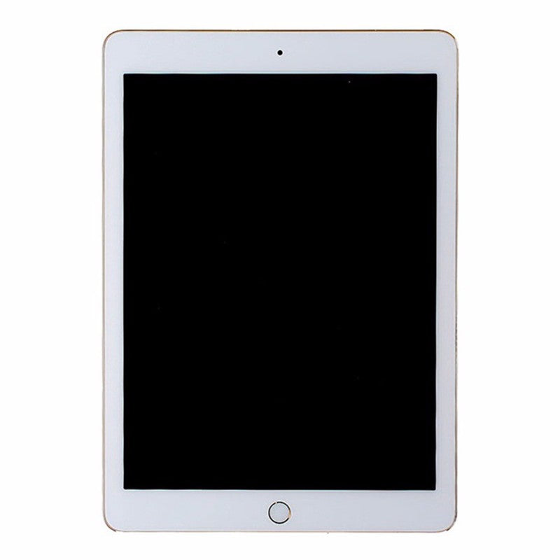 Apple iPad Pro (9.7-inch) 1st Gen Tablet (A1673) Wi-Fi Only - 128GB / Gold - Apple - Simple Cell Shop, Free shipping from Maryland!