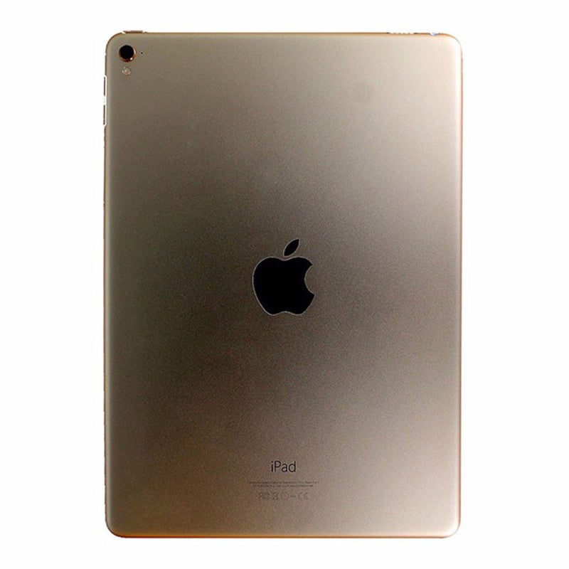 Apple iPad Pro (9.7-inch) 1st Gen Tablet (A1673) Wi-Fi Only - 128GB / Gold - Apple - Simple Cell Shop, Free shipping from Maryland!