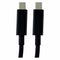 Apple ( MF639 ) Thunderbolt Cable - Black - Apple - Simple Cell Shop, Free shipping from Maryland!
