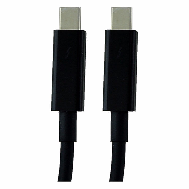 Apple ( MF639 ) Thunderbolt Cable - Black - Apple - Simple Cell Shop, Free shipping from Maryland!