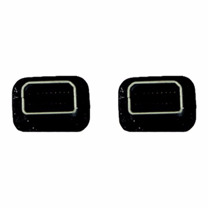Apple ( MF639 ) Thunderbolt Cable - Black - Apple - Simple Cell Shop, Free shipping from Maryland!