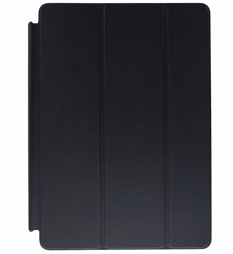 Official Apple Smart Cover for Apple iPad Pro 10.5 - Black / Leather MPUD2ZM/A - Apple - Simple Cell Shop, Free shipping from Maryland!