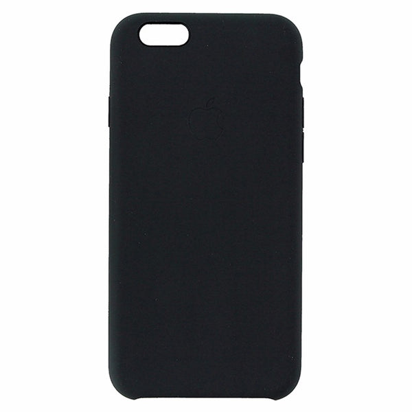 Apple Silicone Case for iPhone 6 4.7&#34; - Black - Apple - Simple Cell Shop, Free shipping from Maryland!