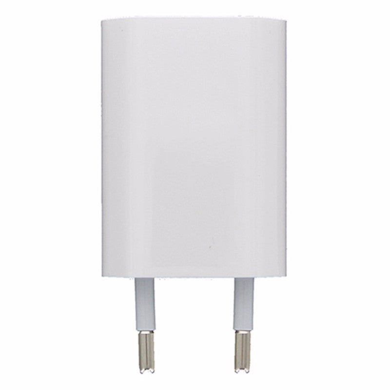 Apple (MD813ZM/A) Power Adapter for USB Devices   - White - Apple - Simple Cell Shop, Free shipping from Maryland!
