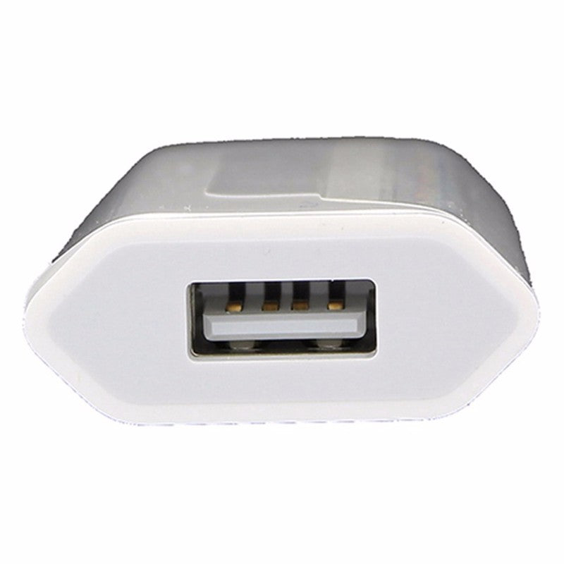 Apple (MD813ZM/A) Power Adapter for USB Devices   - White - Apple - Simple Cell Shop, Free shipping from Maryland!