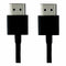 Apple HDMI to HDMI Cable 6Ft (1.8m) Male to Male MC838ZM/B - Black - Apple - Simple Cell Shop, Free shipping from Maryland!