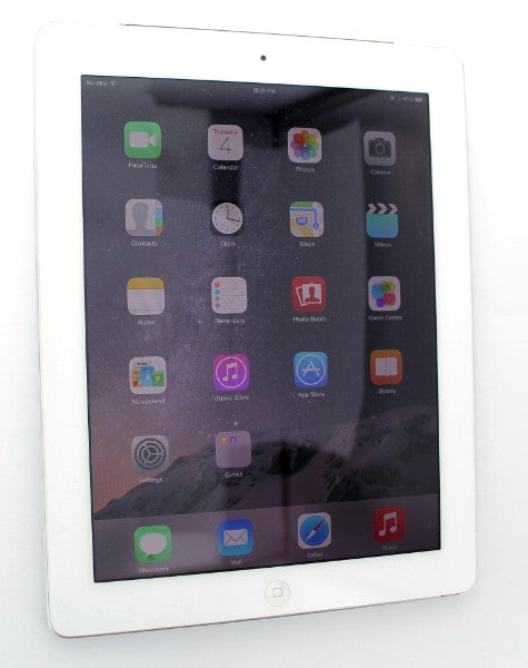Apple iPad 9.7 (4th Gen) Tablet A1460 (Wi-Fi + Verizon) - 16GB / White - Apple - Simple Cell Shop, Free shipping from Maryland!