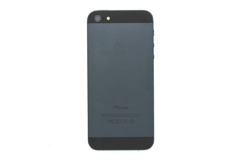 Apple iPhone 5 Smartphone (A1428) GSM Unlocked - 16GB / Black Slate - Apple - Simple Cell Shop, Free shipping from Maryland!