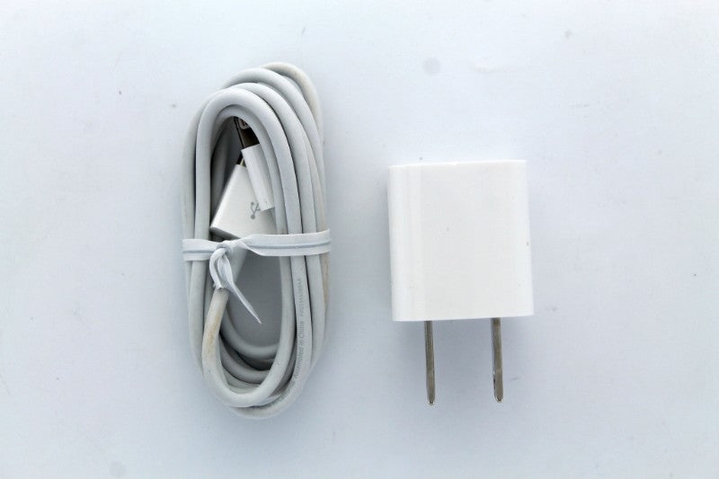 Apple iPhone 5 Smartphone (A1428) GSM Unlocked - 16GB / Black Slate - Apple - Simple Cell Shop, Free shipping from Maryland!