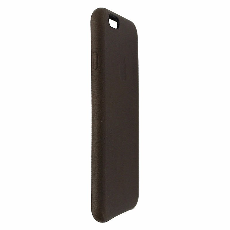 Apple MGR22ZM/A Leather Case for iPhone 6 4.7&