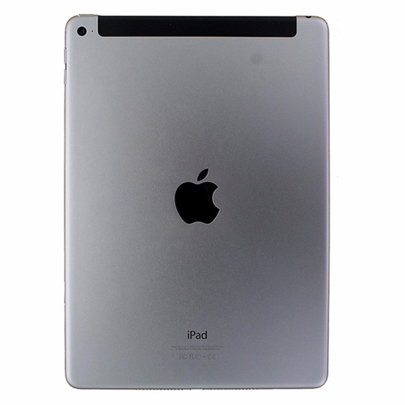 Apple iPad Air 2 Tablet (A1567) Wi-Fi + Cellular - 128GB / Space Gray - Apple - Simple Cell Shop, Free shipping from Maryland!